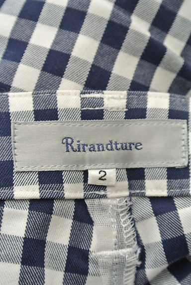 Rirandture（リランドチュール）の古着「（パンツ）」大画像６へ