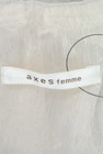 axes femme（アクシーズファム）の古着「商品番号：PR10168481」-6