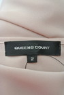 QUEENS COURT（クイーンズコート）の古着「商品番号：PR10168497」-6