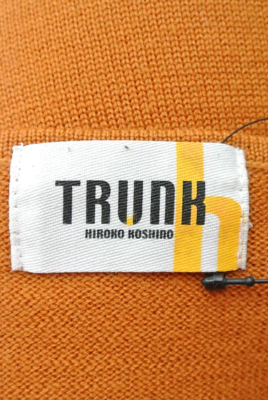 HIROKO KOSHINO（ヒロココシノ）の古着「（ニット）」大画像６へ