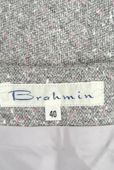 Brahmin（ブラーミン）の古着「（スカート）」大画像６へ