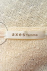 axes femme（アクシーズファム）の古着「商品番号：PR10168581」-6