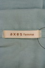 axes femme（アクシーズファム）の古着「商品番号：PR10168585」-6