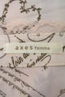 axes femme（アクシーズファム）の古着「商品番号：PR10168597」-6