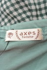 axes femme（アクシーズファム）の古着「商品番号：PR10168600」-6