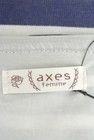axes femme（アクシーズファム）の古着「商品番号：PR10168629」-6