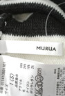 MURUA（ムルーア）の古着「商品番号：PR10168634」-6