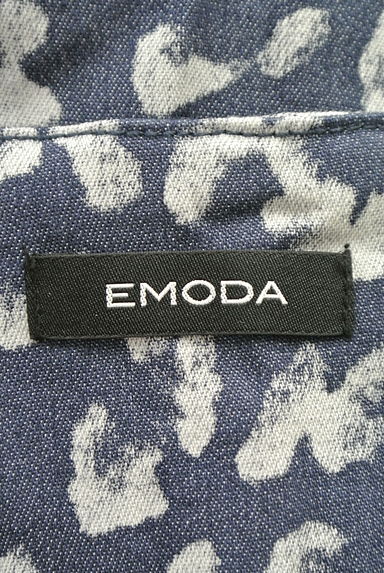 EMODA（エモダ）の古着「（デニムパンツ）」大画像６へ