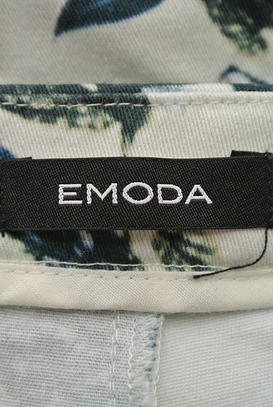 EMODA（エモダ）の古着「（パンツ）」大画像６へ
