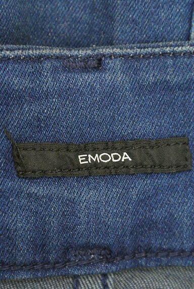 EMODA（エモダ）の古着「（スカート）」大画像６へ