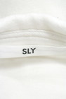 SLY（スライ）の古着「商品番号：PR10168662」-6