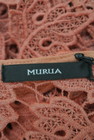 MURUA（ムルーア）の古着「商品番号：PR10168673」-6