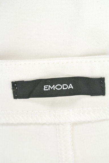 EMODA（エモダ）の古着「（パンツ）」大画像６へ