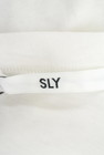 SLY（スライ）の古着「商品番号：PR10168698」-6