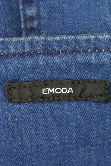 EMODA（エモダ）の古着「（スカート）」大画像６へ