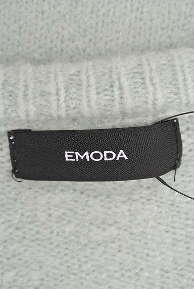 EMODA（エモダ）の古着「（カーディガン・ボレロ）」大画像６へ