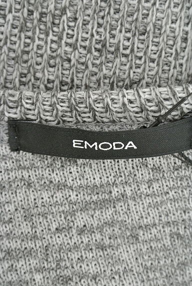 EMODA（エモダ）の古着「（カーディガン・ボレロ）」大画像６へ