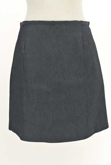 KOOKAI（クーカイ）の古着「（ミニスカート）」大画像１へ