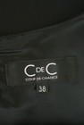 COUP DE CHANCE（クードシャンス）の古着「商品番号：PR10168718」-6