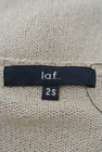 la.f...（ラエフ）の古着「商品番号：PR10168730」-6