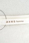 axes femme（アクシーズファム）の古着「商品番号：PR10168768」-6