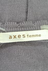 axes femme（アクシーズファム）の古着「商品番号：PR10168776」-6