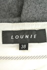 LOUNIE（ルーニィ）の古着「商品番号：PR10168791」-6