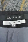 LOUNIE（ルーニィ）の古着「商品番号：PR10168792」-6
