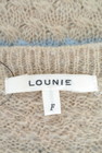 LOUNIE（ルーニィ）の古着「商品番号：PR10168795」-6