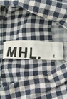 MHL.（エムエイチエル）の古着「商品番号：PR10168815」-6