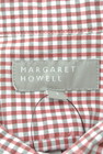 MARGARET HOWELL（マーガレットハウエル）の古着「商品番号：PR10168818」-6