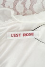 L'EST ROSE（レストローズ）の古着「商品番号：PR10168823」-6