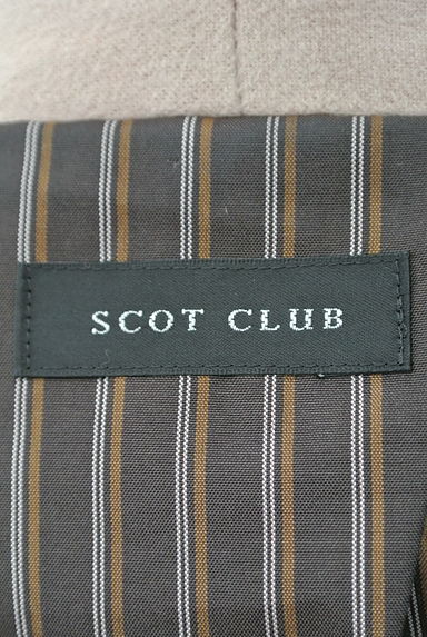 SCOT CLUB（スコットクラブ）の古着「（ジャケット）」大画像６へ