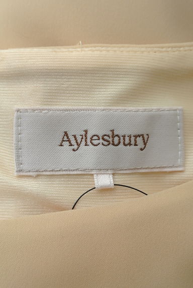 Aylesbury（アリスバーリー）の古着「（カットソー・プルオーバー）」大画像６へ