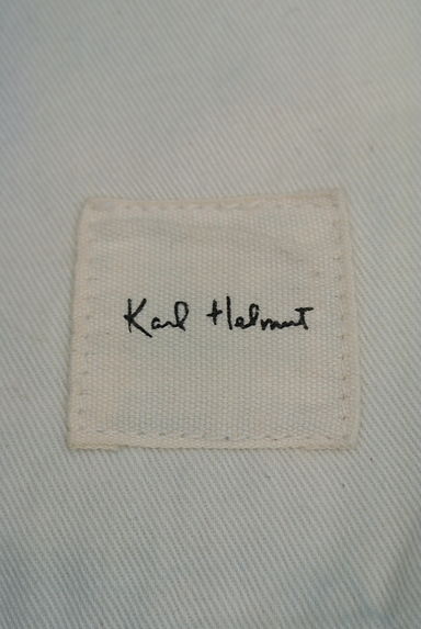 Karl Helmut（カールヘルム）の古着「（デニムパンツ）」大画像６へ