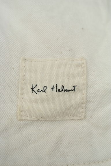 Karl Helmut（カールヘルム）の古着「（パンツ）」大画像６へ
