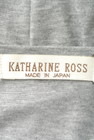 KATHARINE ROSS（キャサリンロス）の古着「商品番号：PR10168897」-6