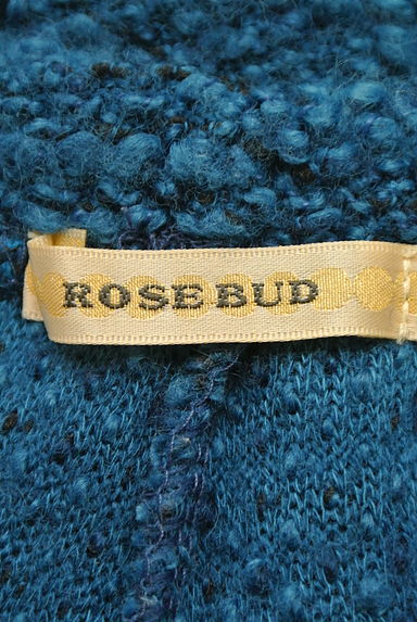 ROSE BUD（ローズバッド）の古着「（ショートパンツ・ハーフパンツ）」大画像６へ