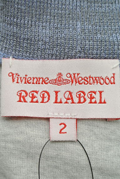 Vivienne Westwood（ヴィヴィアンウエストウッド）の古着「（Ｔシャツ）」大画像６へ