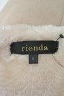 rienda（リエンダ）の古着「商品番号：PR10168967」-6