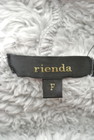 rienda（リエンダ）の古着「商品番号：PR10168968」-6