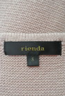 rienda（リエンダ）の古着「商品番号：PR10168972」-6