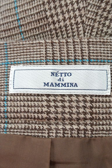 NETTO di MAMMINA（ネットデマミーナ）の古着「（ショートパンツ・ハーフパンツ）」大画像６へ