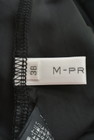 M-premier（エムプルミエ）の古着「商品番号：PR10168986」-6