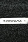 M-premier（エムプルミエ）の古着「商品番号：PR10169001」-6