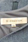 M-premier（エムプルミエ）の古着「商品番号：PR10169002」-6