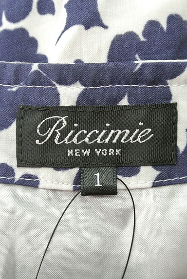 Riccimie NEWYORK（リッチミーニューヨーク）の古着「（キャミワンピース）」大画像６へ