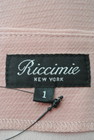 Riccimie NEWYORK（リッチミーニューヨーク）の古着「商品番号：PR10169005」-6