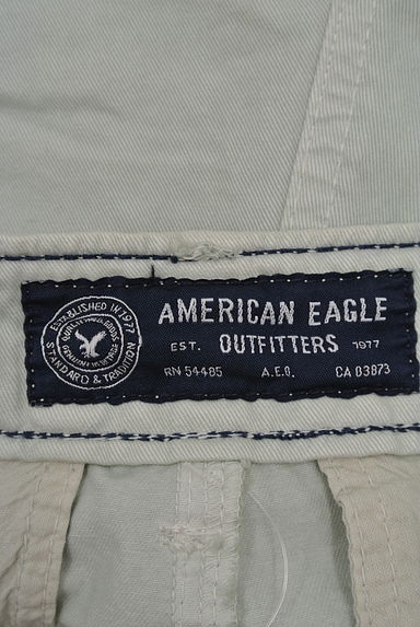 AMERICAN EAGLE OUTFITTERS（アメリカンイーグルアウトフィッターズ）の古着「（ショートパンツ・ハーフパンツ）」大画像６へ