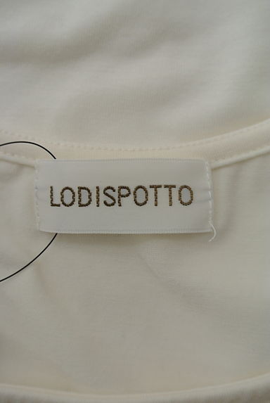 LODISPOTTO（ロディスポット）の古着「（キャミソール・タンクトップ）」大画像６へ